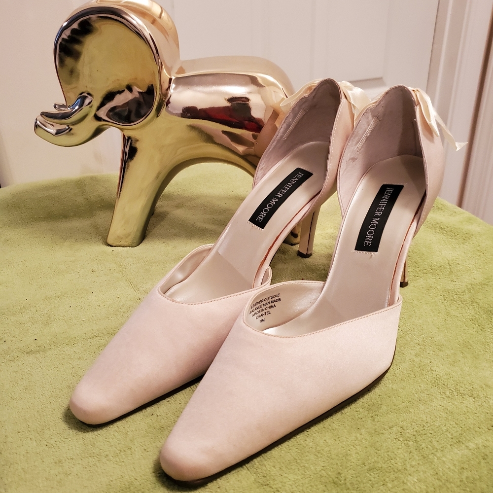NWOT Dress Pumps